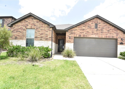 23006 Forebear Drive - Photo 1