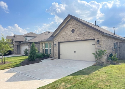 2706 Lemonwood Lane - Photo 1