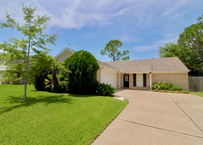 4515 Texas Trail - Photo 1