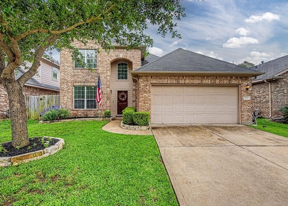 24423 Hikers Bend Drive - Photo 1