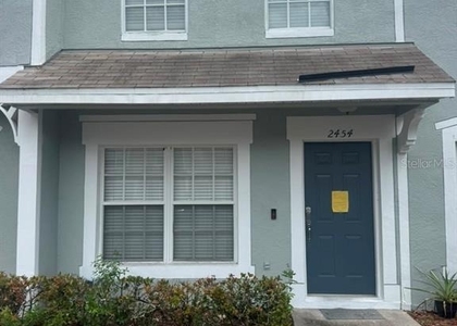 2454 Lake Woodberry Circle - Photo 1
