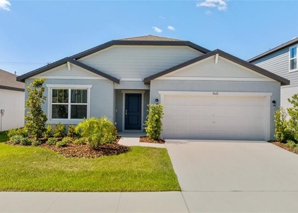 9642 Summers Cay Circle - Photo 1