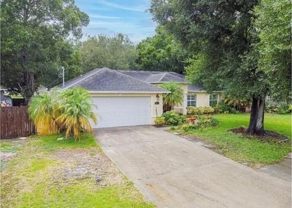 4914 N Mendenhall Drive - Photo 1