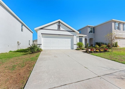 10918 Trailing Vine Drive - Photo 1
