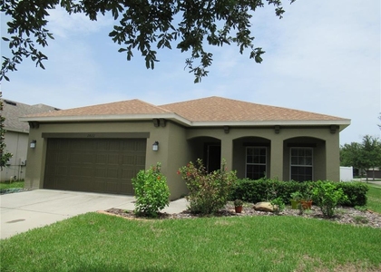 2822 Maple Brook Loop - Photo 1