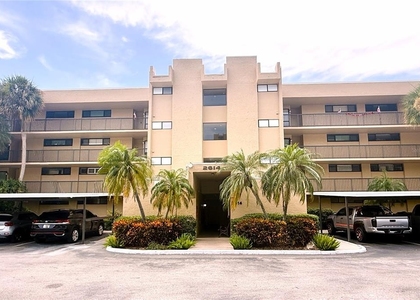 2614 Cove Cay Drive - Photo 1