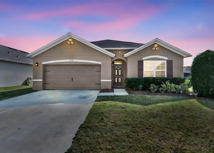 1828 Partin Terrace Road - Photo 1