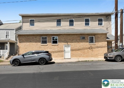 1500 Washington Street - Photo 1