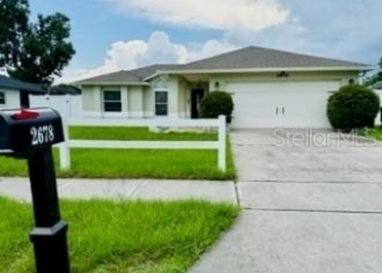 2678 Forest View Lane - Photo 1