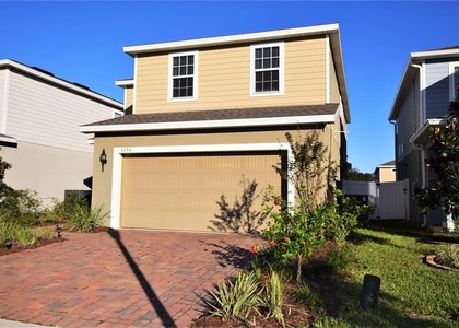 4358 Silver Creek Street - Photo 1