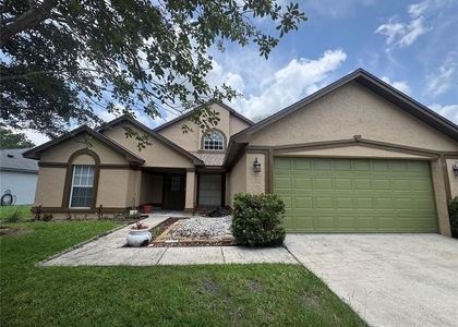 11128 Sylvan Pond Circle - Photo 1