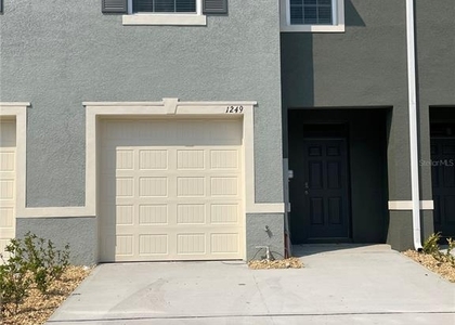 1249 Yellow Finch Drive - Photo 1
