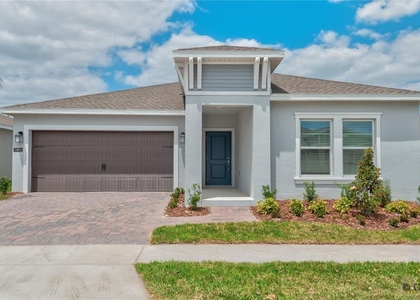 1490 Brentwood Drive - Photo 1