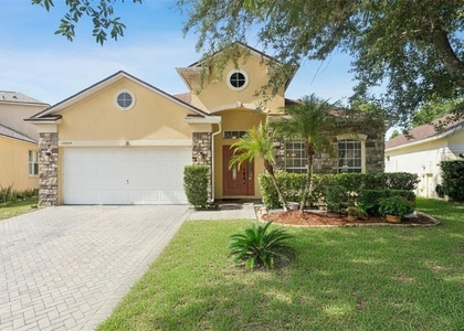 14844 Faberge Drive - Photo 1