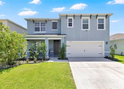 831 Turner Lane - Photo 1