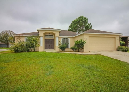 3002 Chasewood Drive - Photo 1