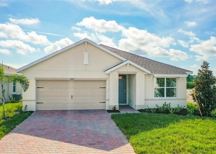 4203 Manatee Lane - Photo 1
