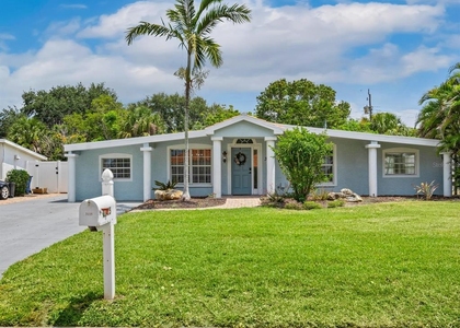 3115 Bay Drive - Photo 1
