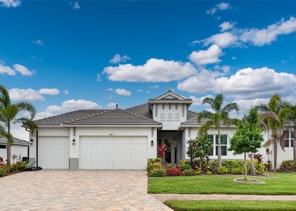 5504 Title Row Drive - Photo 1