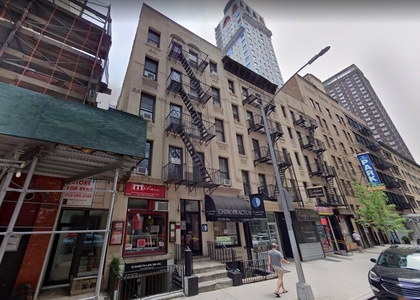 167 East 87th Street Apartment - Photo 1