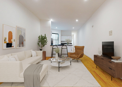 2411 Adam Clayton Powell Jr Bo - Photo 1