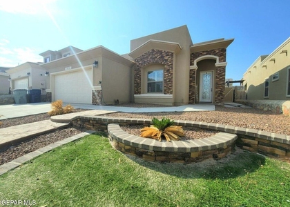 7852 Enchanted View Drive - Photo 1