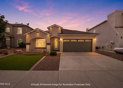 11381 Bullseye Street - Photo 1