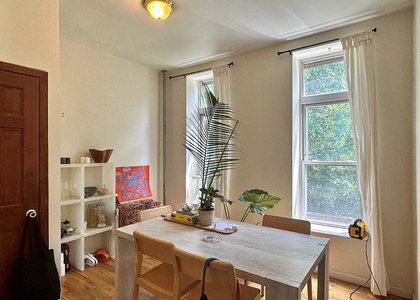477 Willoughby Avenue - Photo 1