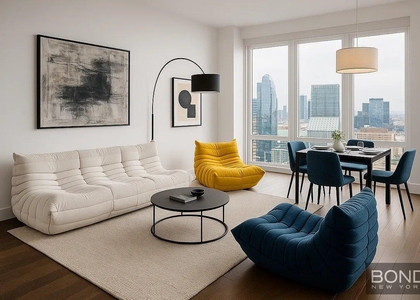 East 44th Street - Photo 1