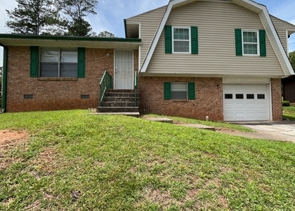 1430 High Meadow Drive - Photo 1