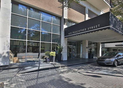 620 Peachtree Street Ne - Photo 1