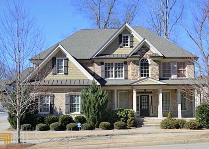 1450 Ashbury Park Drive - Photo 1