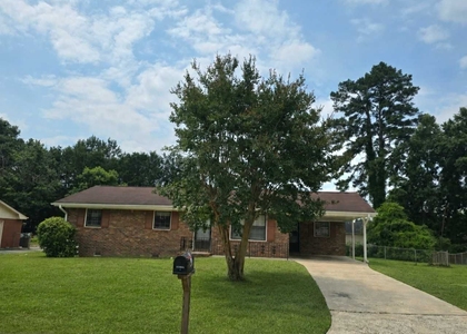 6589 Allatoona Road - Photo 1