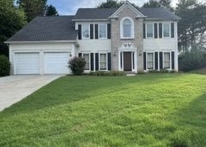 1936 Abinger Way - Photo 1