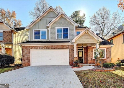 2104 Nelms Pointe Landing - Photo 1