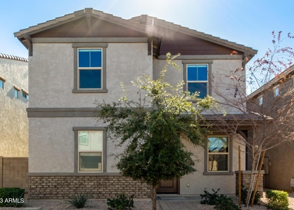 6915 E Boise Street - Photo 1