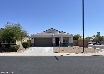 3745 N 298th Avenue - Photo 1