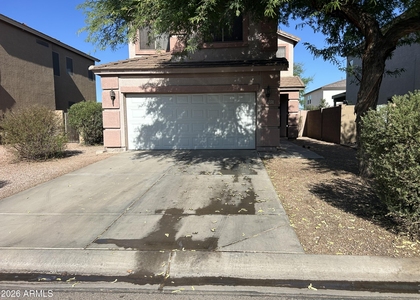 40092 N Calabria Street - Photo 1