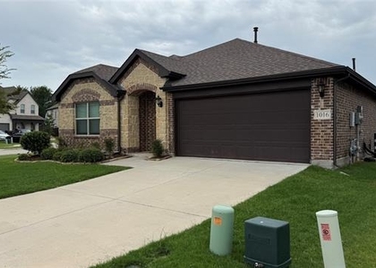 1016 Highberry Drive - Photo 1
