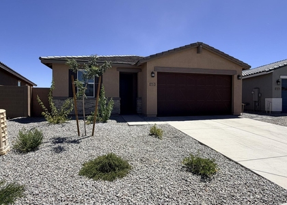 37043 W Vera Cruz Drive - Photo 1