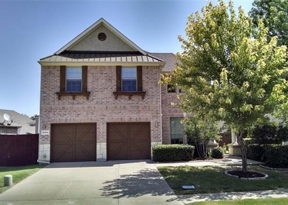 6504 Hickory Hill Drive - Photo 1