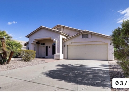 686 W Fremont Drive - Photo 1