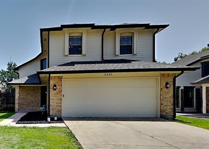 2104 Rose Cliff Lane - Photo 1