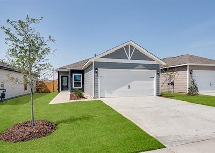 8313 White Wolf Trail - Photo 1
