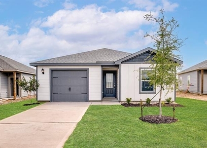 8324 White Wolf Trail - Photo 1