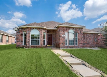 704 Fleming Street - Photo 1
