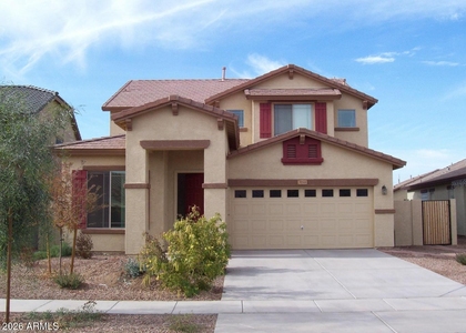 3898 S Stallion Drive - Photo 1