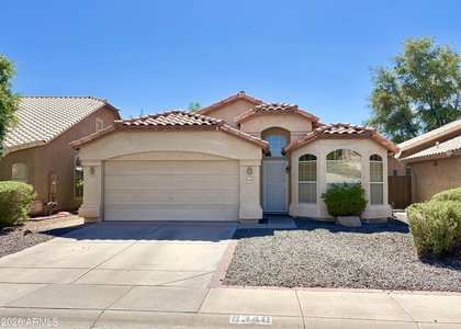 9340 S Margo Drive - Photo 1