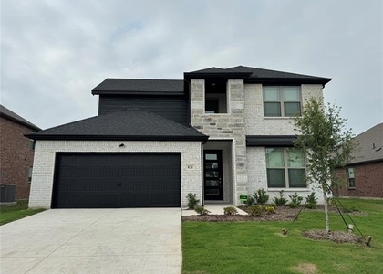 831 Rosebud Trail - Photo 1