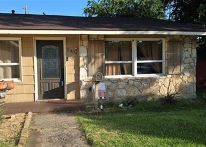2304 Lakeland Drive - Photo 1